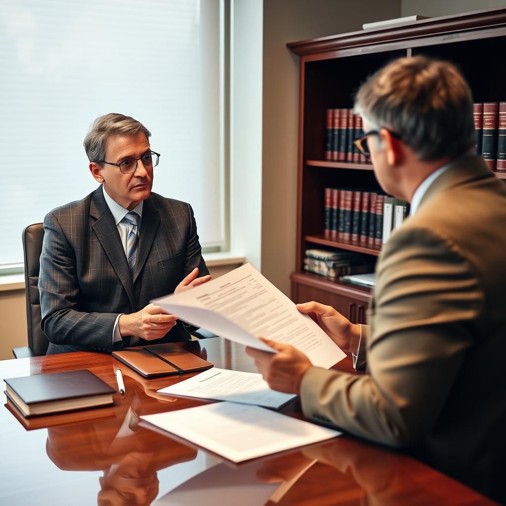 Construction Contract Lawyer Chesterfield County, VA