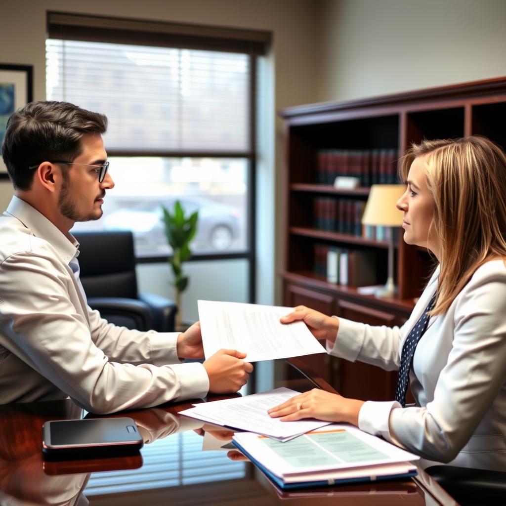 Construction Contract Lawyer Isle of Wight County, VA