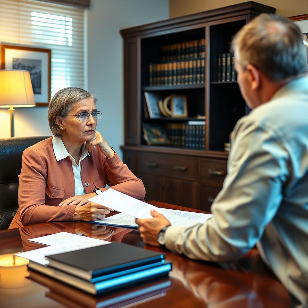 Construction Contract Lawyer James City County, VA