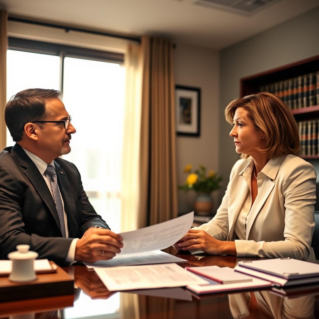 Construction Contract Lawyer Virginia Beach, VA