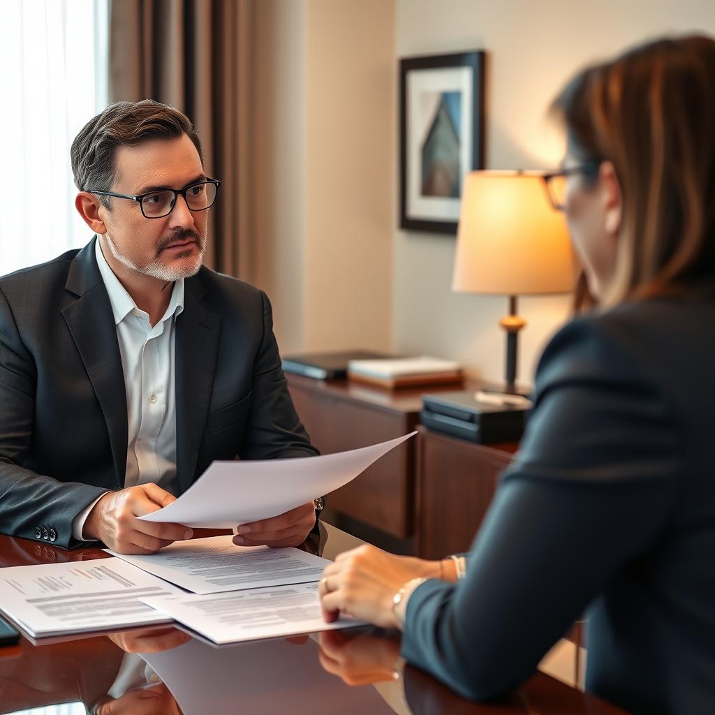 Construction Contract Lawyer Virginia, VA