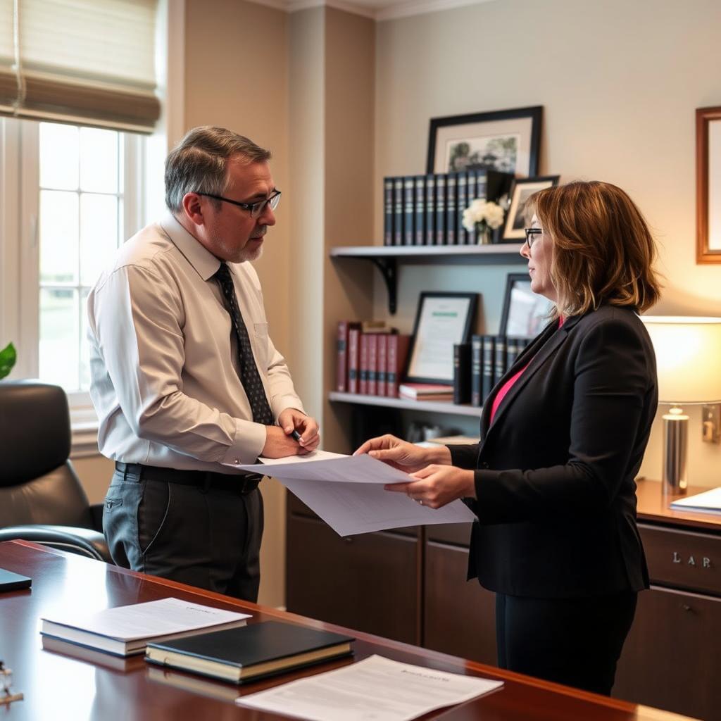 Construction Contract Lawyer York County, VA