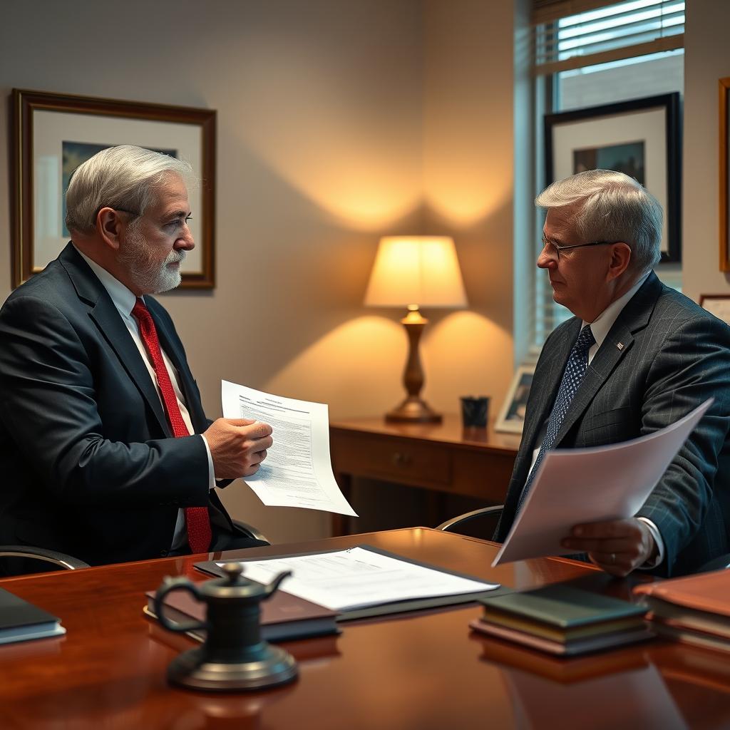 Construction Dispute Lawyer Dinwiddie County, VA