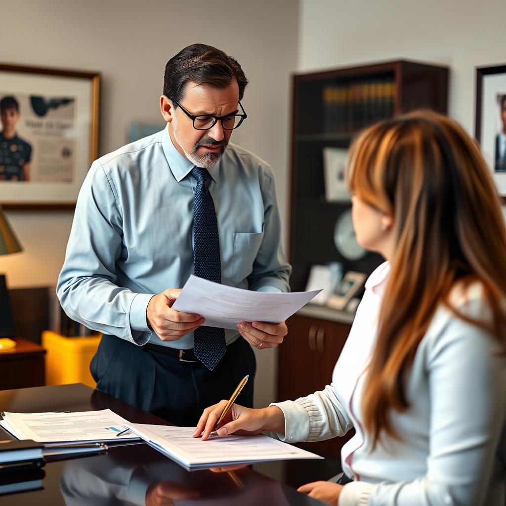 Consumer Protection Lawyer Chesterfield County, VA