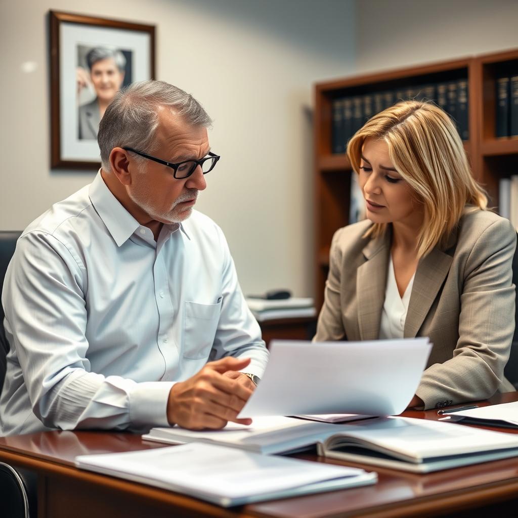 Consumer Protection Lawyer Colonial Heights, VA
