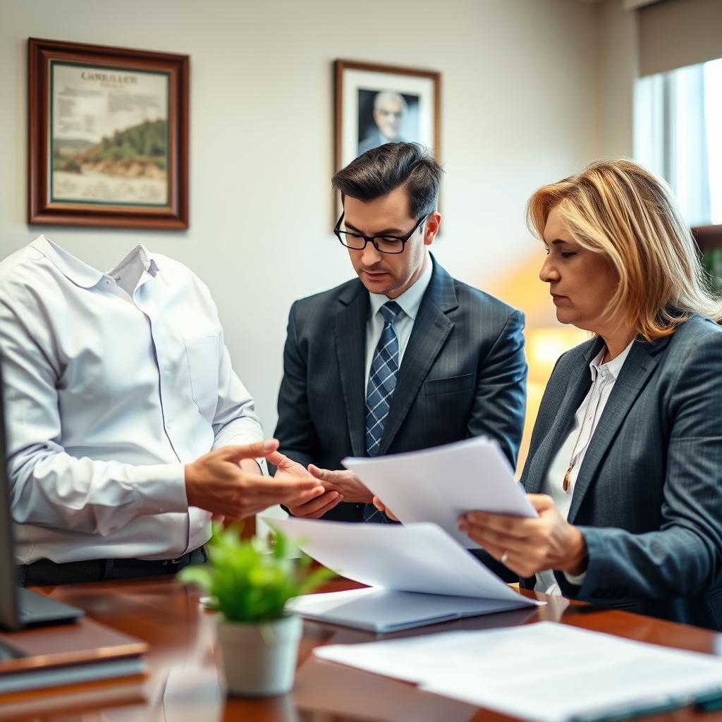 Consumer Protection Lawyer Isle of Wight County, VA