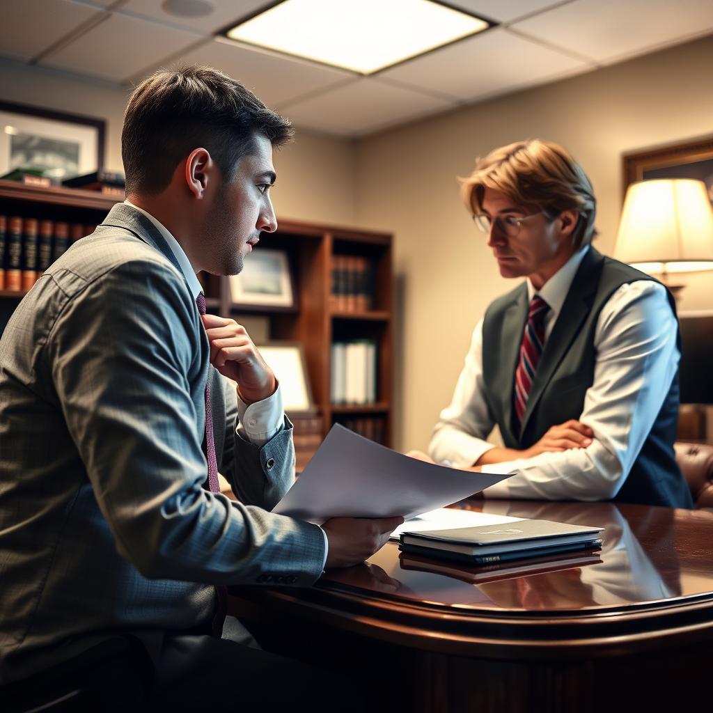 Consumer Protection Lawyer King William County, VA