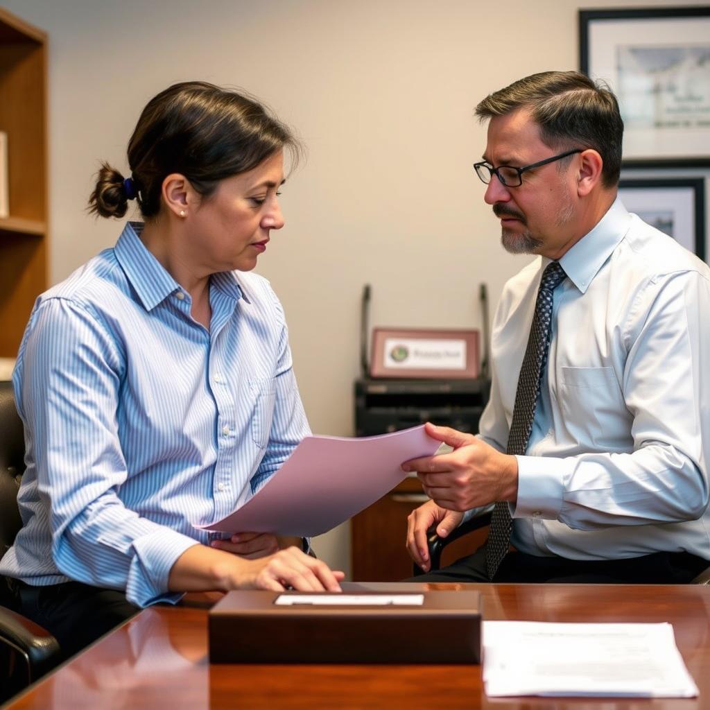 Consumer Protection Lawyer New Kent County, VA