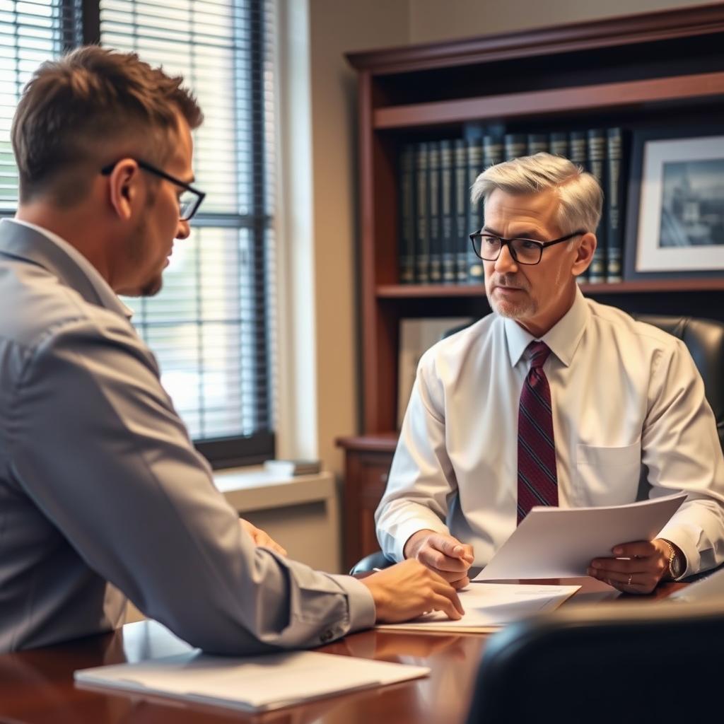 Consumer Protection Lawyer Roanoke County, VA