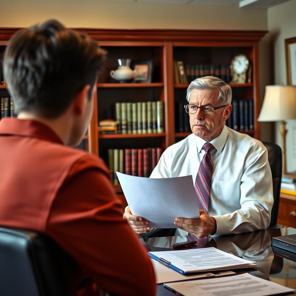 Consumer Protection Lawyer Virginia, VA