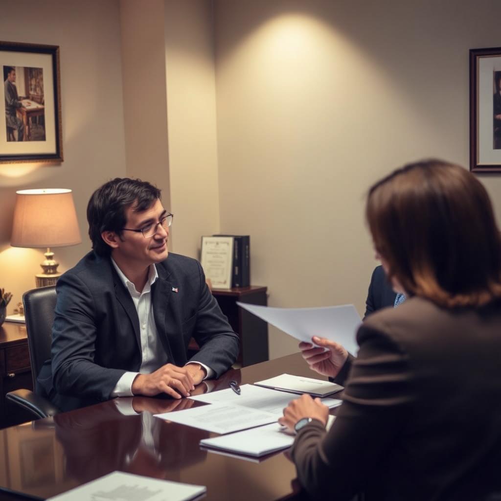 Corporate Bylaws Lawyer Chesterfield County, VA