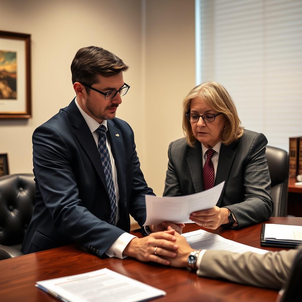 Corporate Bylaws Lawyer Louisa County, VA