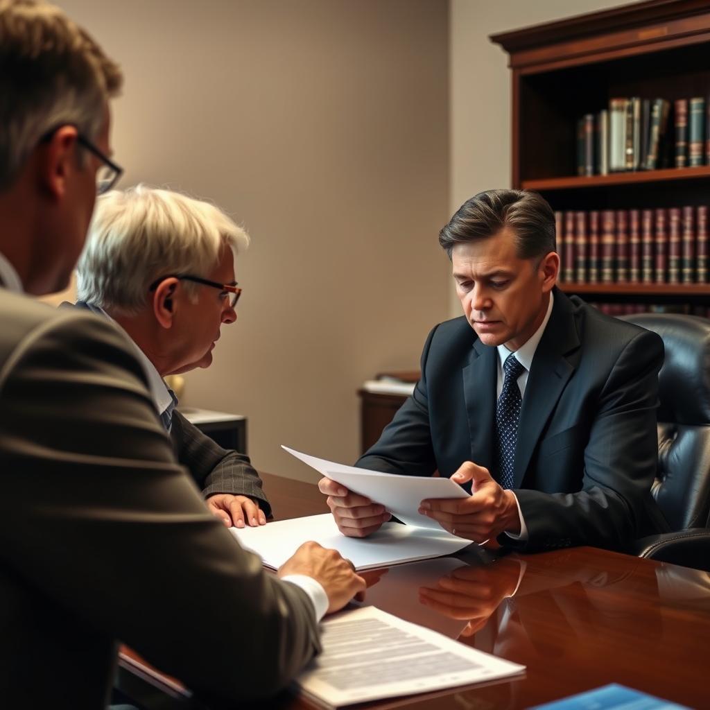 Corporate Bylaws Lawyer Rockingham County, VA