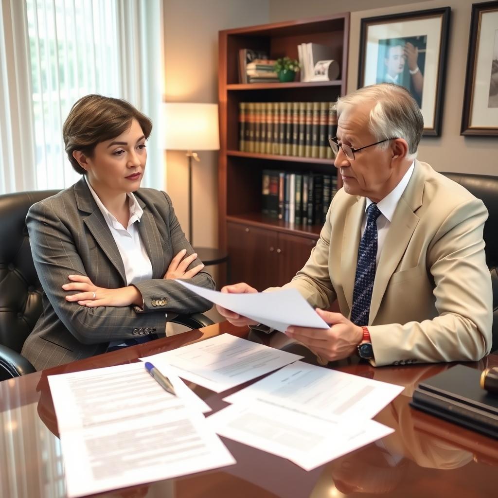 Corporate Bylaws Lawyer Virginia, VA