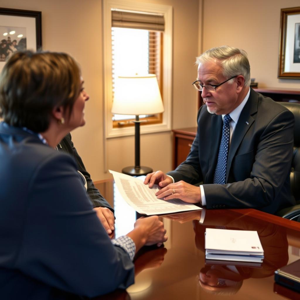 Corporate Compliance Lawyer James City County, VA