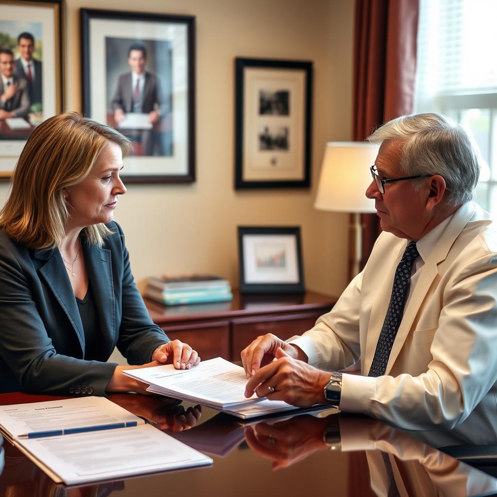 Corporate Compliance Lawyer New Kent County, VA