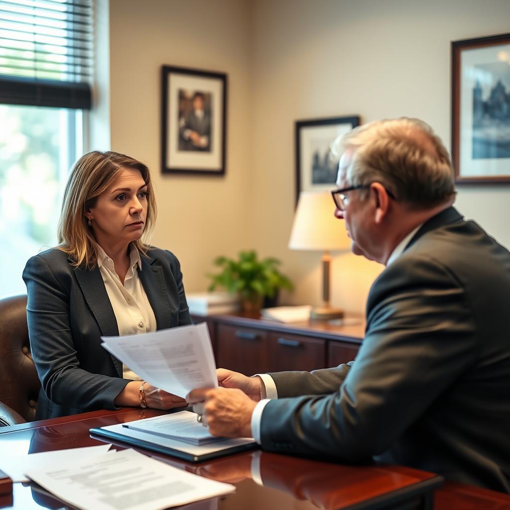 Debt Collection Lawyer Colonial Heights, VA