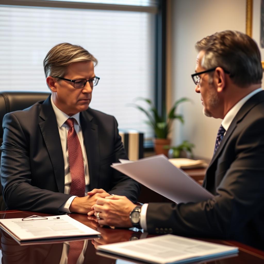 Debt Collection Lawyer Colonial Heights, VA