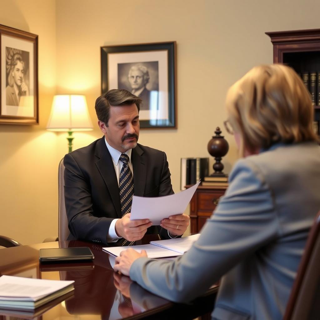 Debt Collection Lawyer Goochland County, VA
