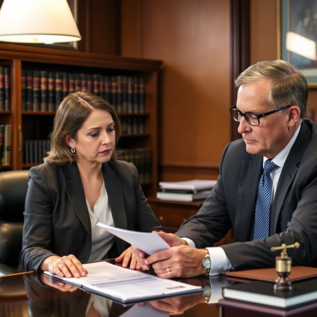 Debt Collection Lawyer Goochland County, VA