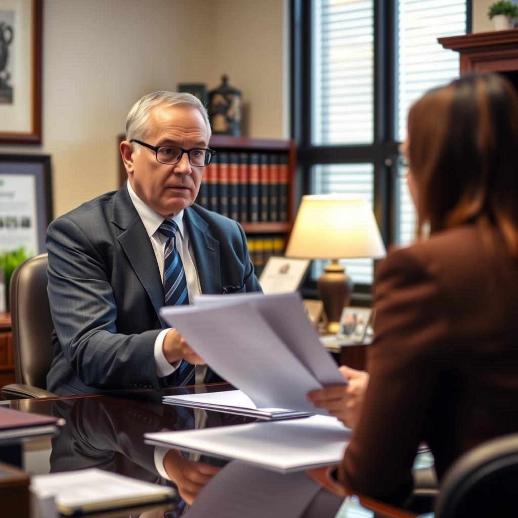 Debt Collection Lawyer Isle of Wight County, VA