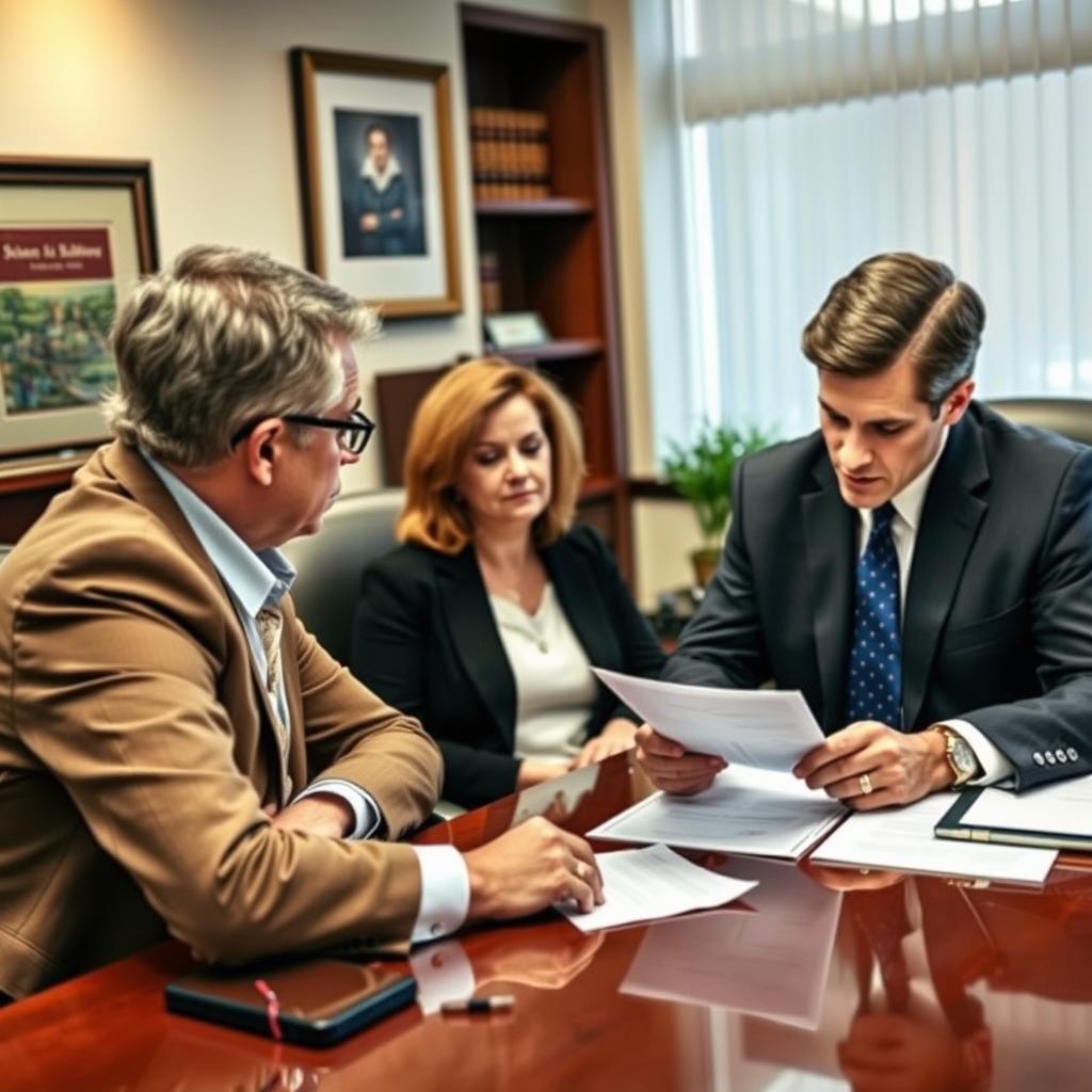 Debt Collection Lawyer Isle of Wight County, VA