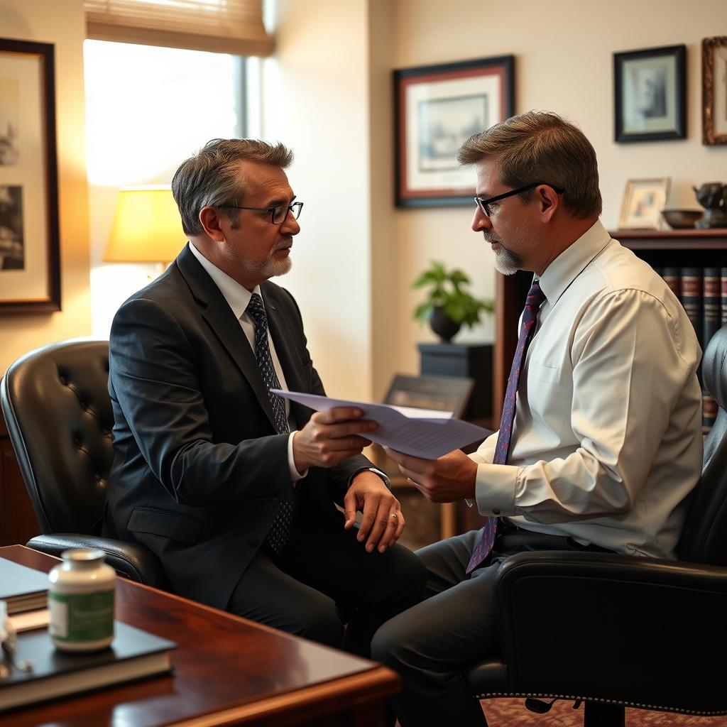 Debt Collection Lawyer James City County, VA