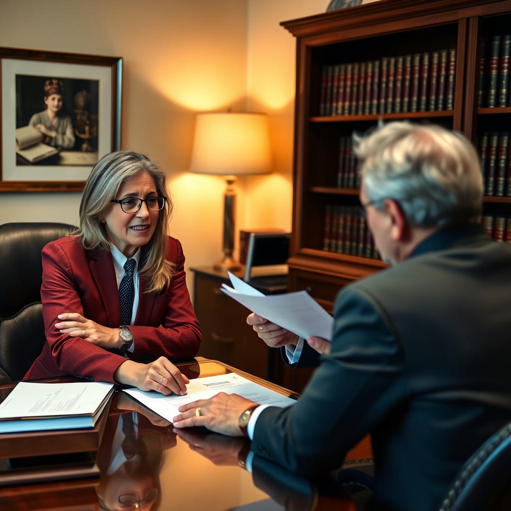 Debt Collection Lawyer James City County, VA