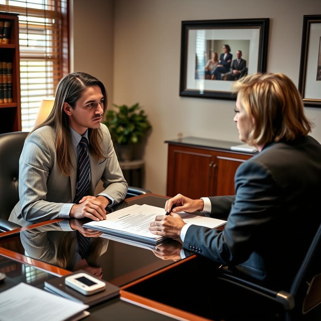 Debt Collection Lawyer King William County, VA