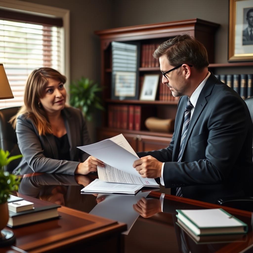 Debt Collection Lawyer King William County, VA
