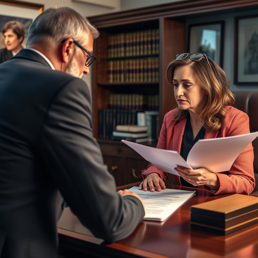 Debt Collection Lawyer Louisa County, VA