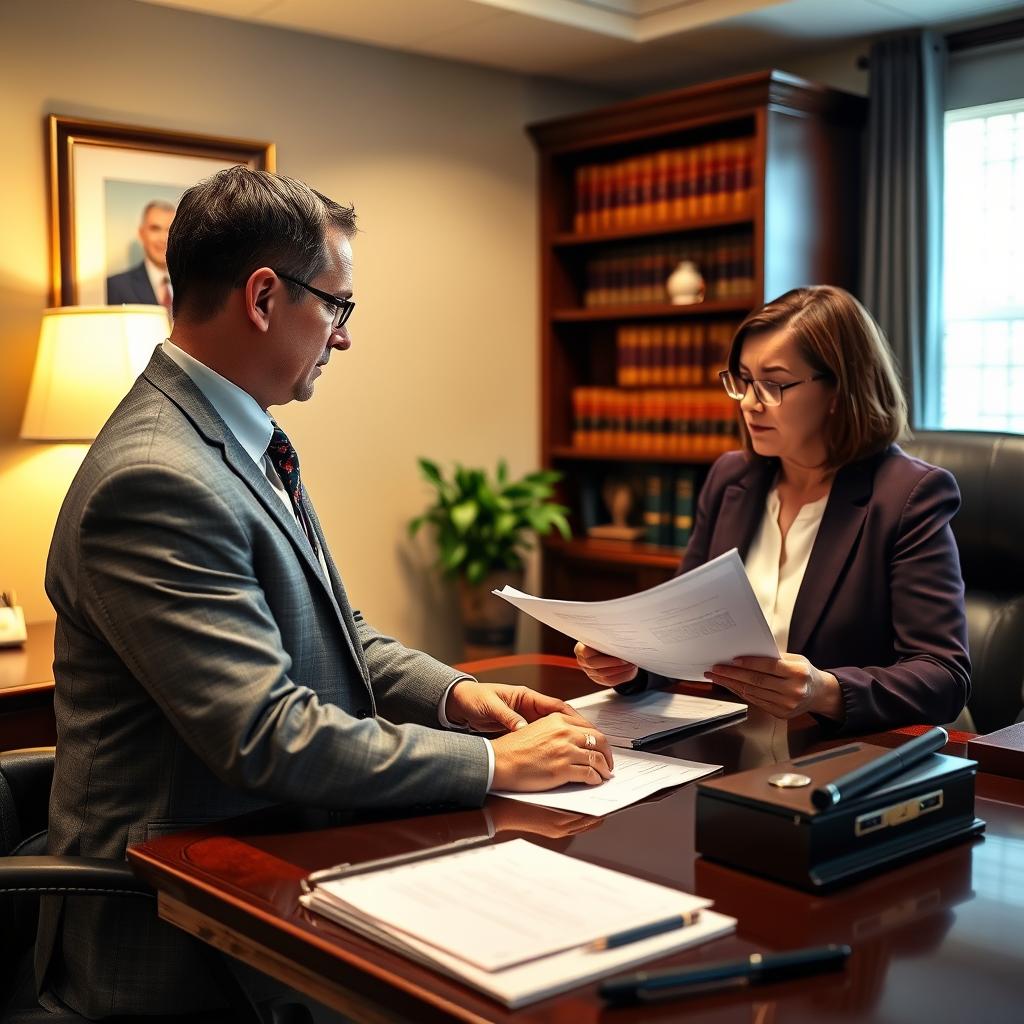 Debt Collection Lawyer New Kent County, VA