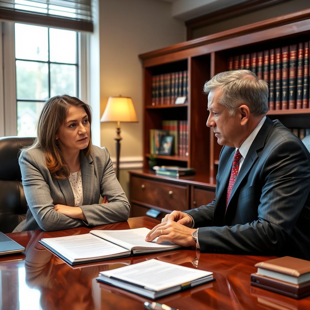 Debt Collection Lawyer New Kent County, VA
