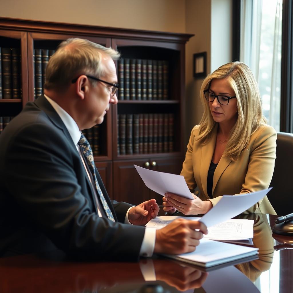 Debt Collection Lawyer Prince George County, VA