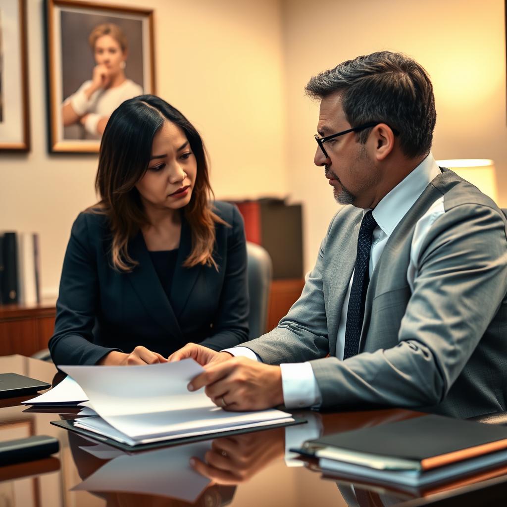 Debt Collection Lawyer Prince George County, VA