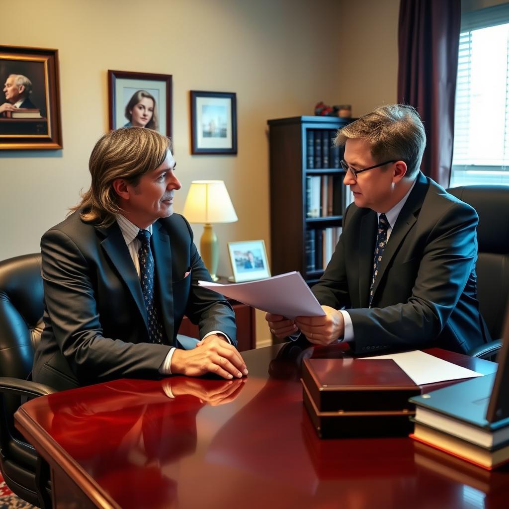 Debt Collection Lawyer Rappahannock County, VA