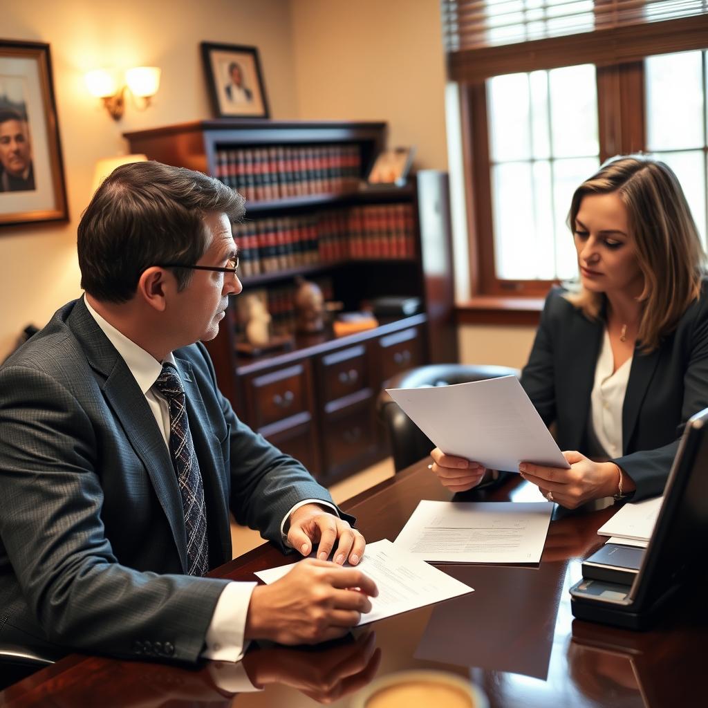 Debt Collection Lawyer Rappahannock County, VA