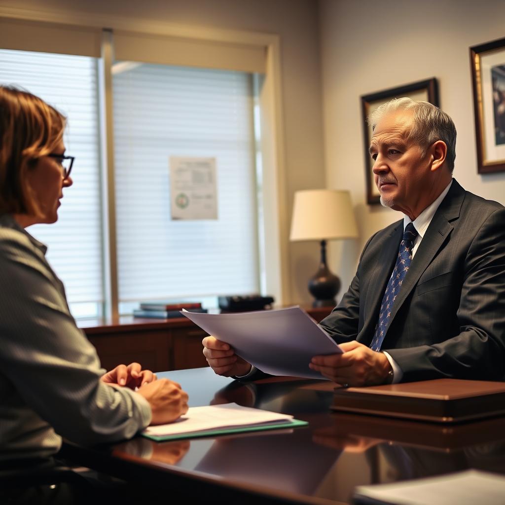 Debt Collection Lawyer Roanoke County, VA