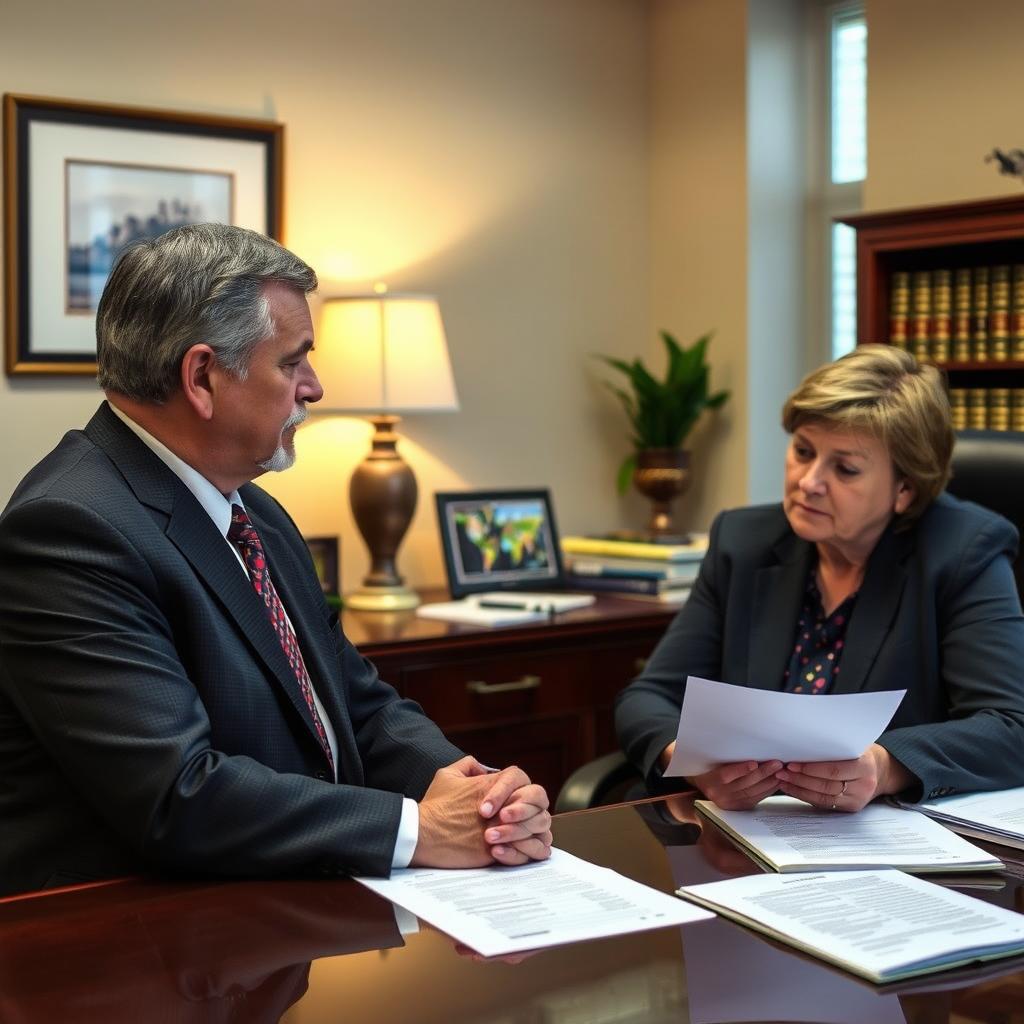 Debt Collection Lawyer Rockingham County, VA