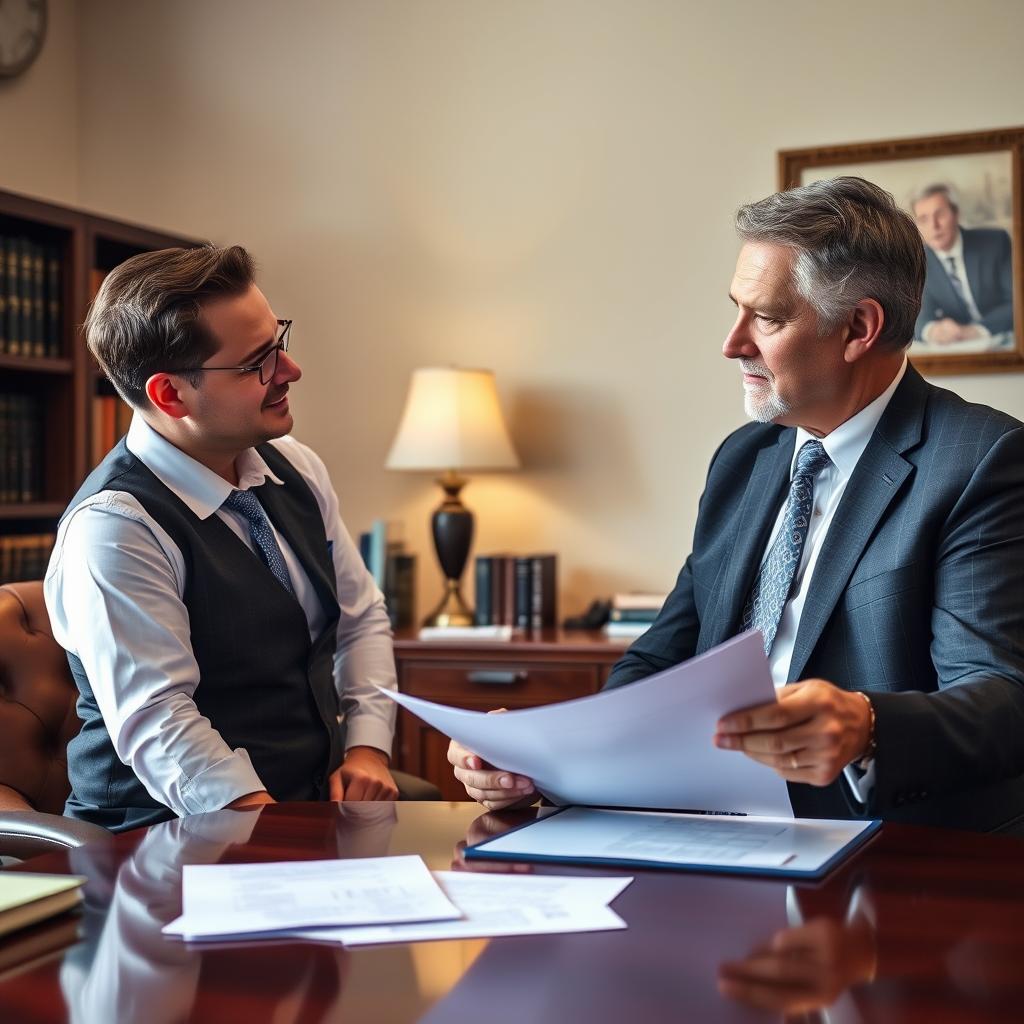 Debt Collection Lawyer Rockingham County, VA