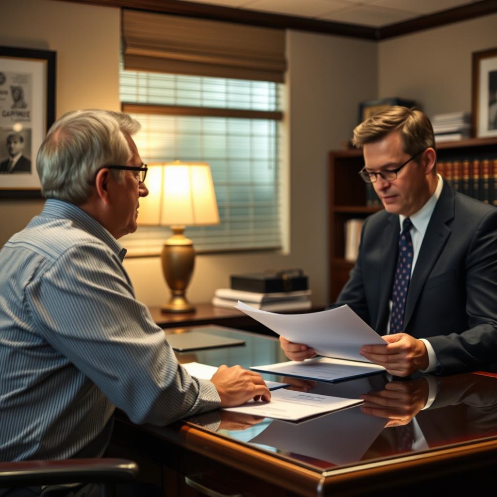 Debt Collection Lawyer Virginia Beach, VA