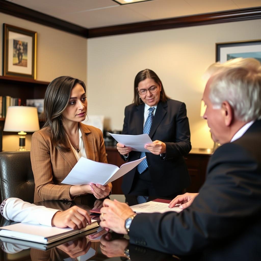 Debt Collection Lawyer Virginia Beach, VA