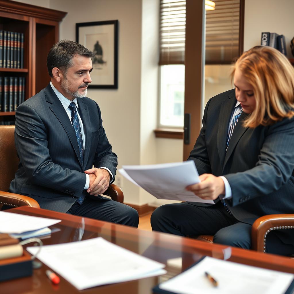 Debt Collection Lawyer Virginia, VA
