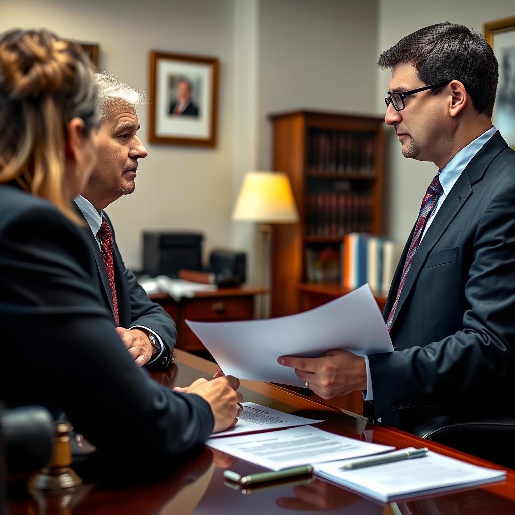 Debt Collection Lawyer York County, VA
