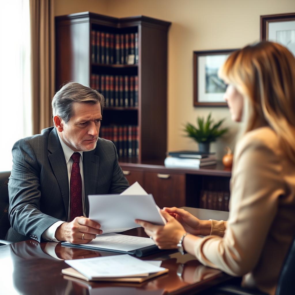 Defamation Lawyer Colonial Heights, VA