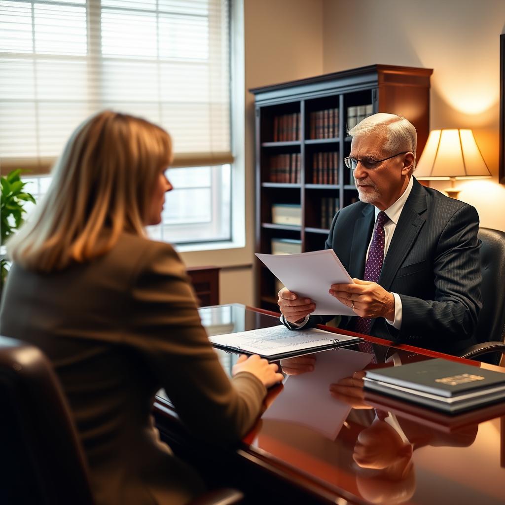 Defamation Lawyer Isle of Wight County, VA