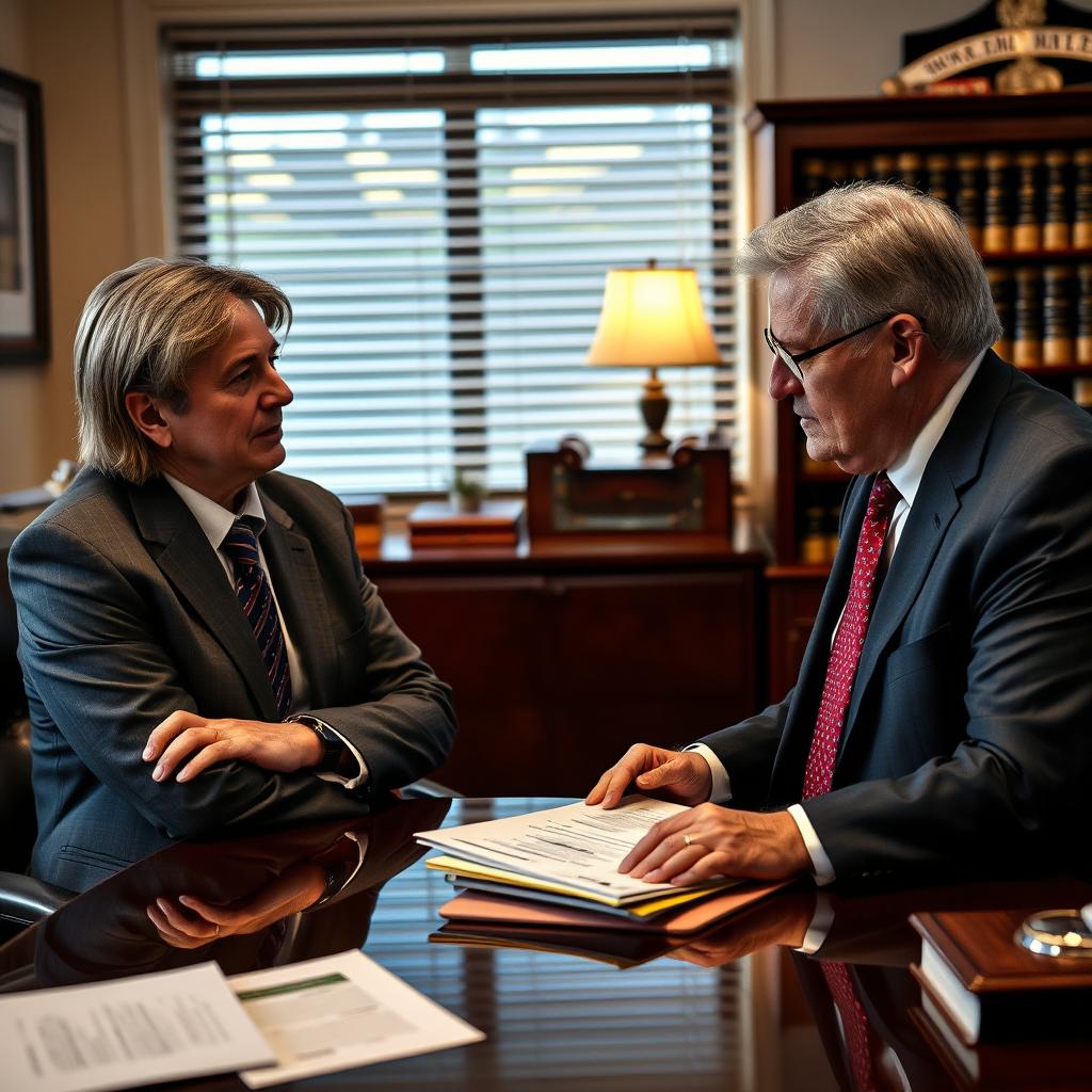 Defamation Lawyer King William County, VA