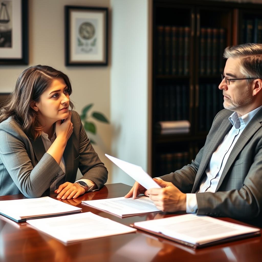 Defamation Lawyer Poquoson, VA