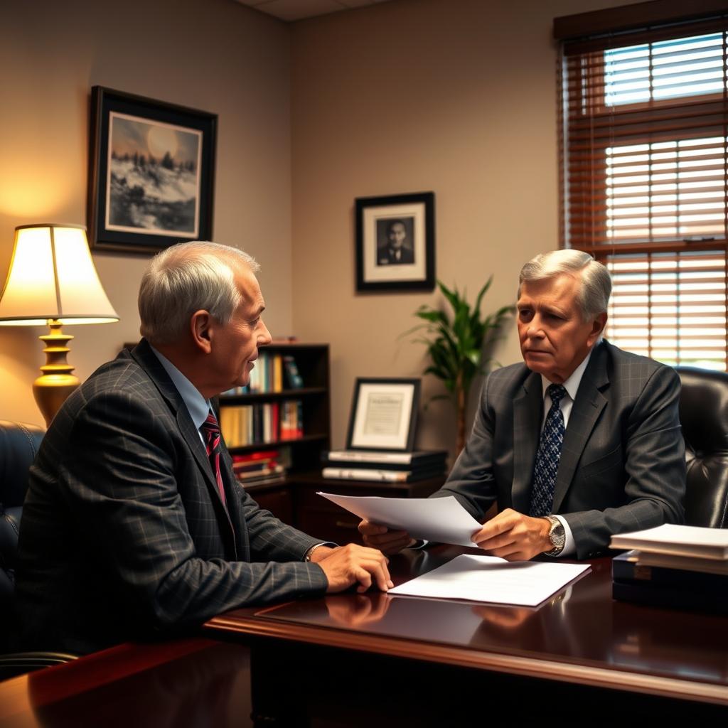 Defamation Lawyer Rappahannock County, VA