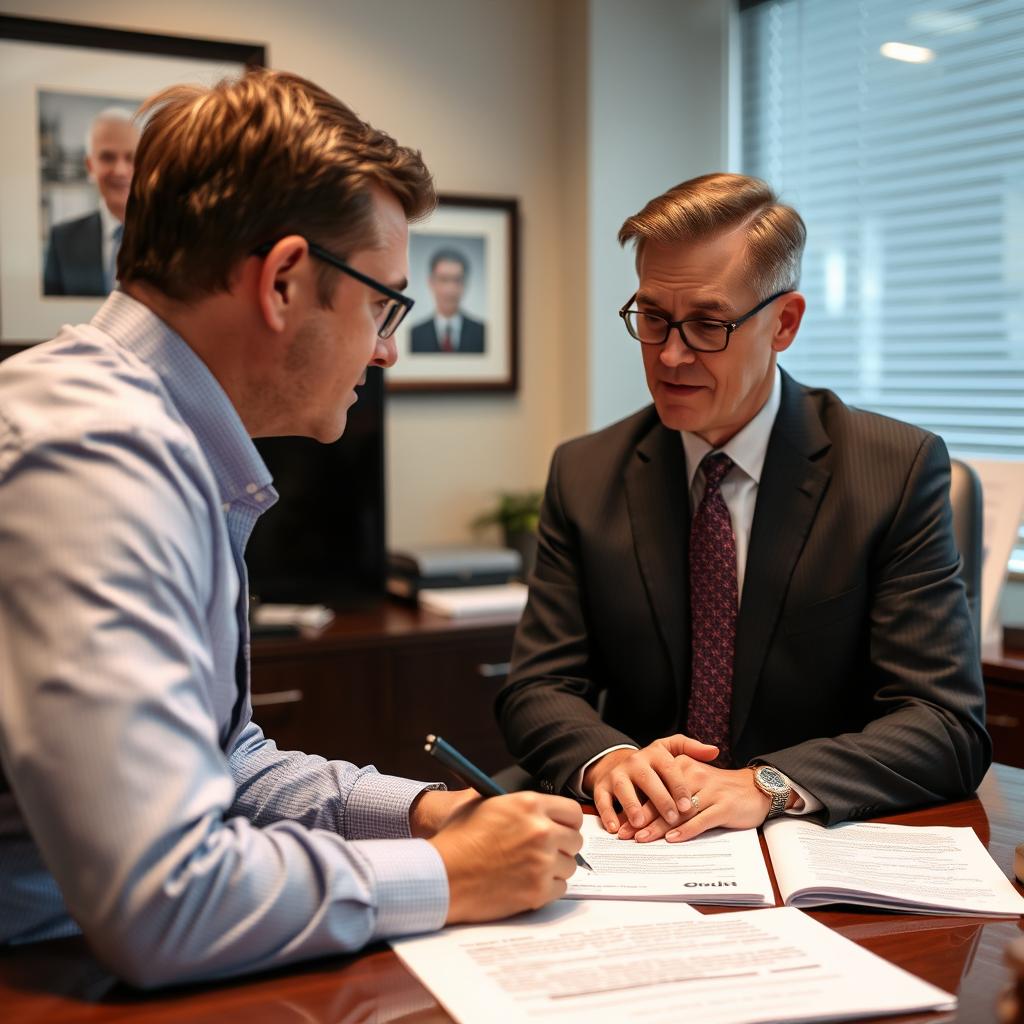 Defamation Lawyer Virginia Beach, VA